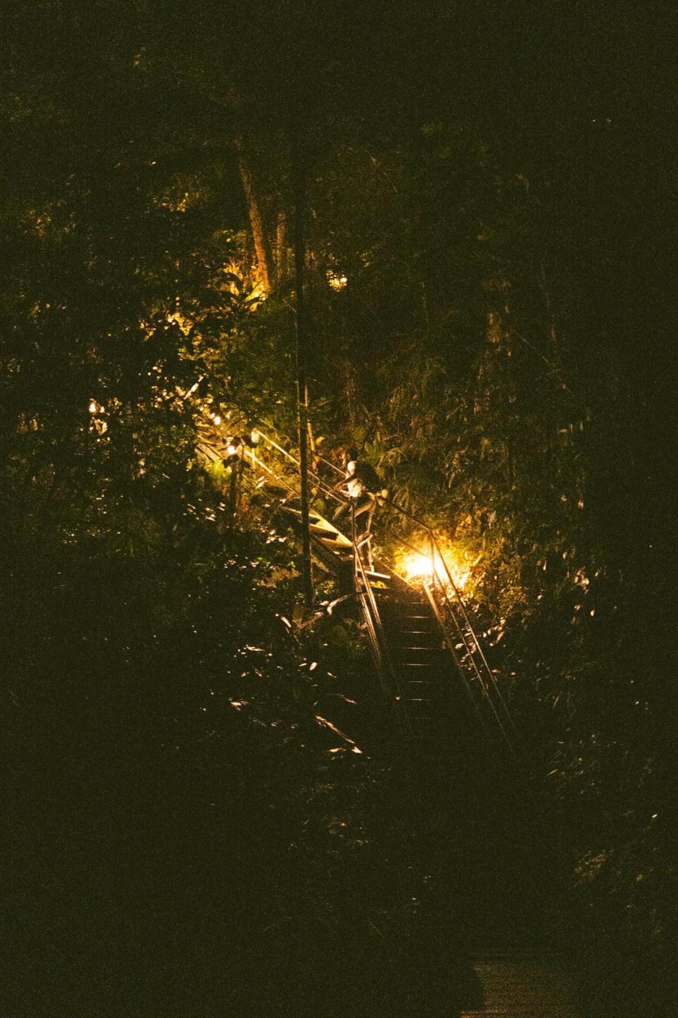 Ritmo Del Rio Villa San Rafael  Bagian luar foto