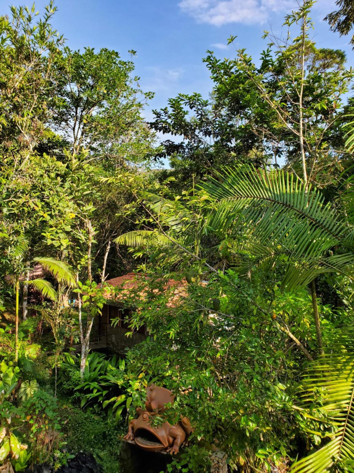 Ritmo Del Rio Villa San Rafael  Bagian luar foto