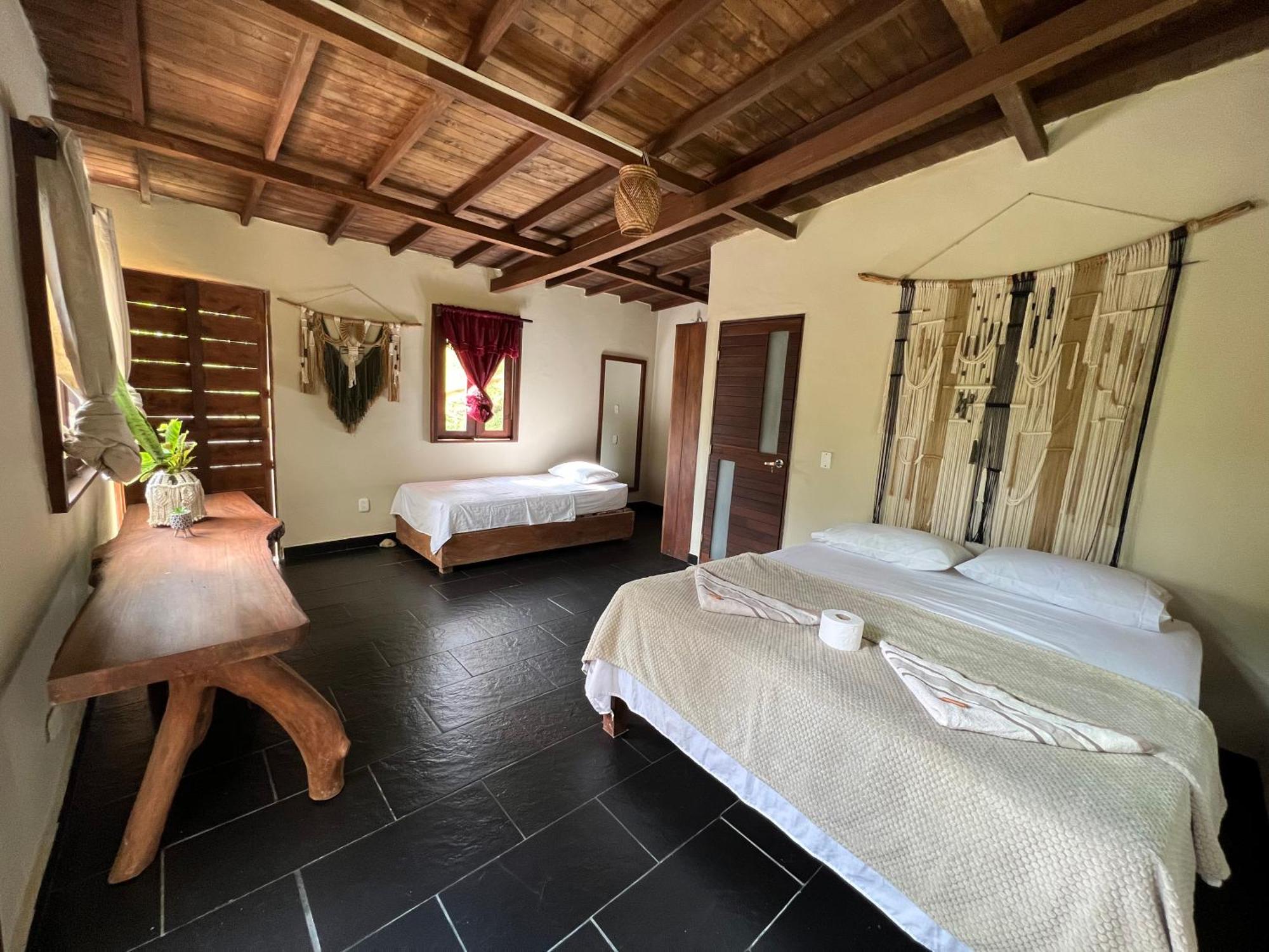 Ritmo Del Rio Villa San Rafael  Bagian luar foto