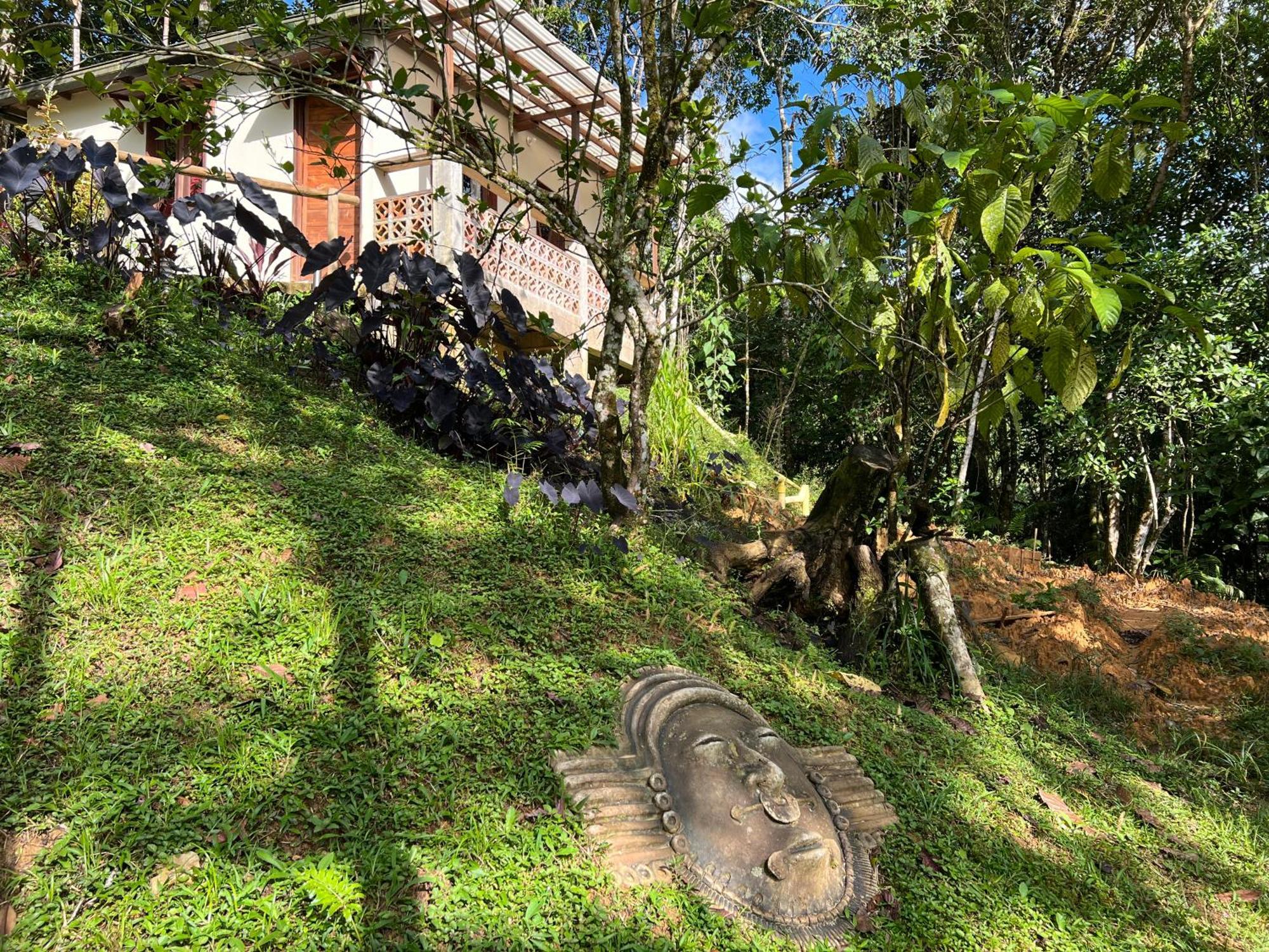 Ritmo Del Rio Villa San Rafael  Bagian luar foto