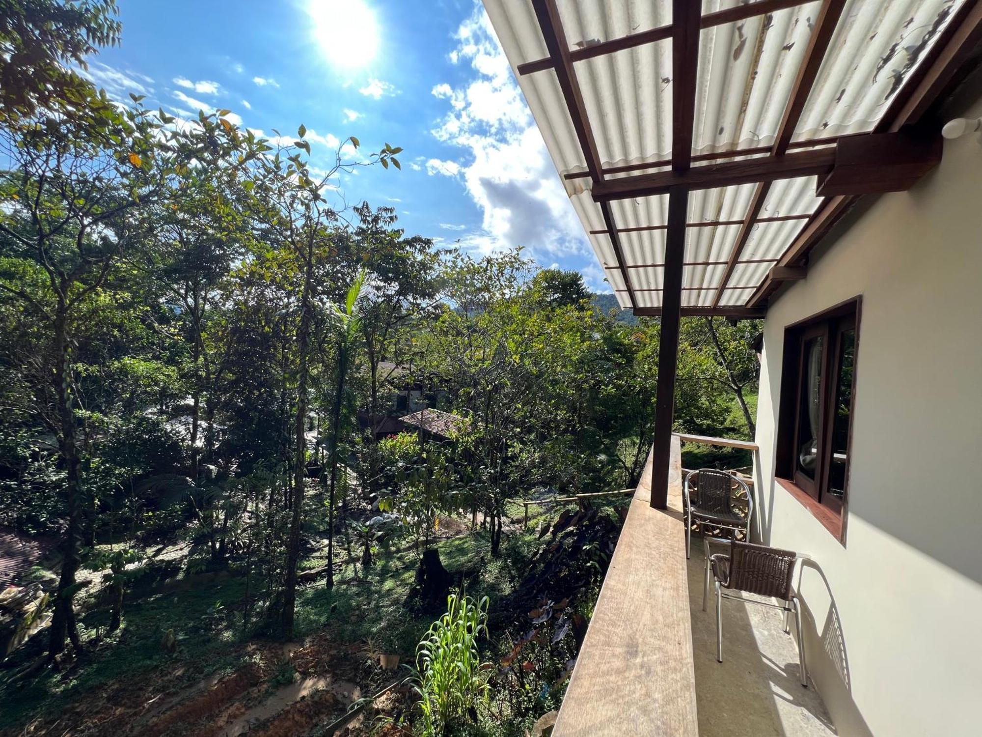 Ritmo Del Rio Villa San Rafael  Bagian luar foto