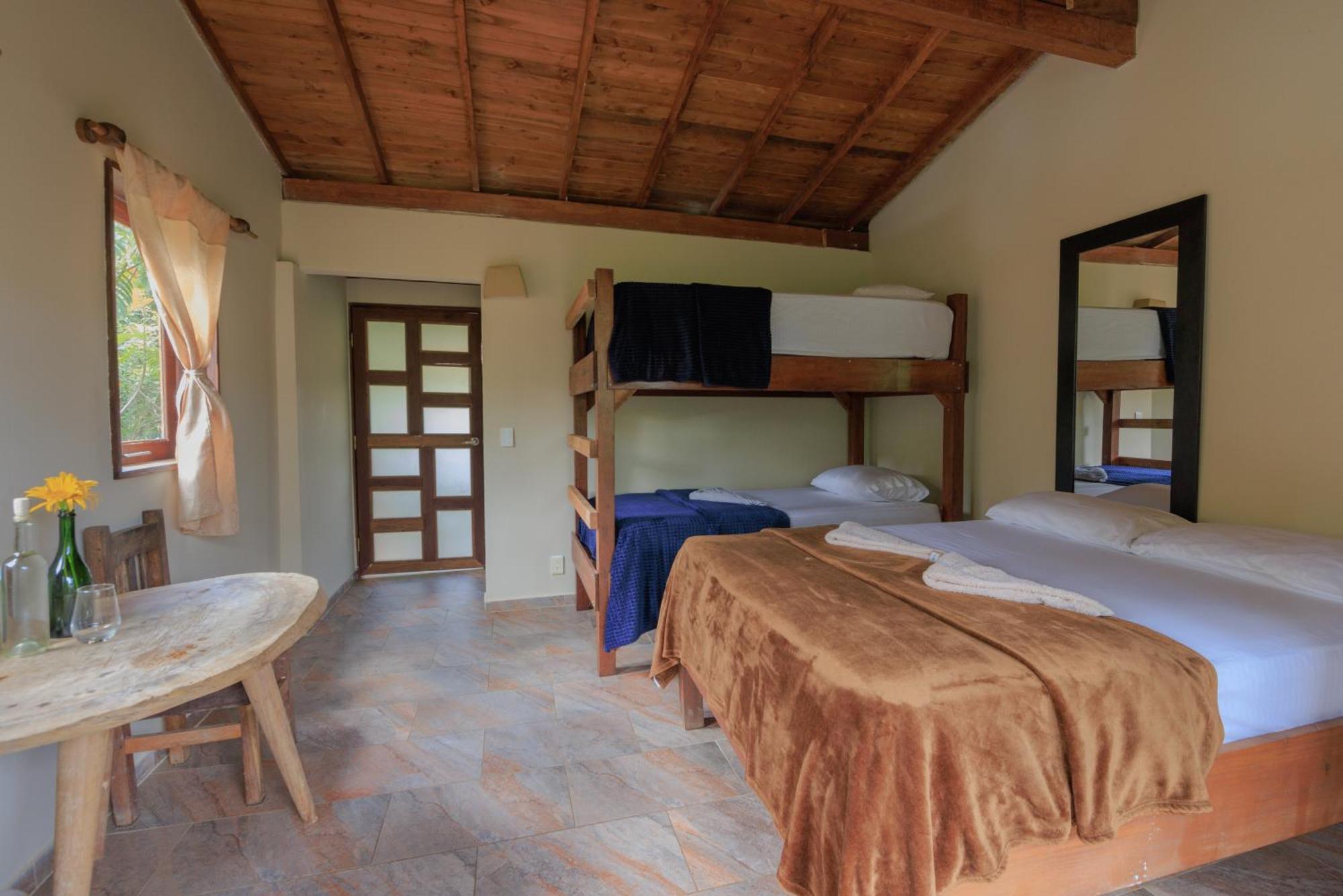 Ritmo Del Rio Villa San Rafael  Bagian luar foto