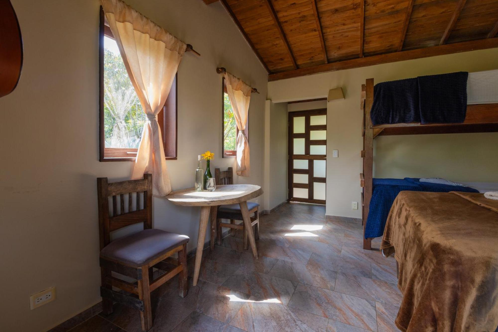 Ritmo Del Rio Villa San Rafael  Bagian luar foto